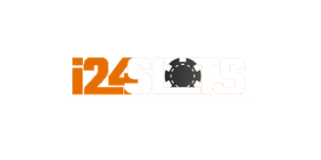 i24Slots Casino Logo