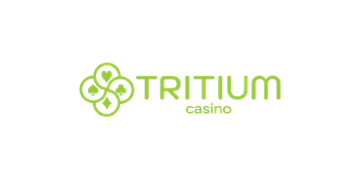 Tritium Casino Logo