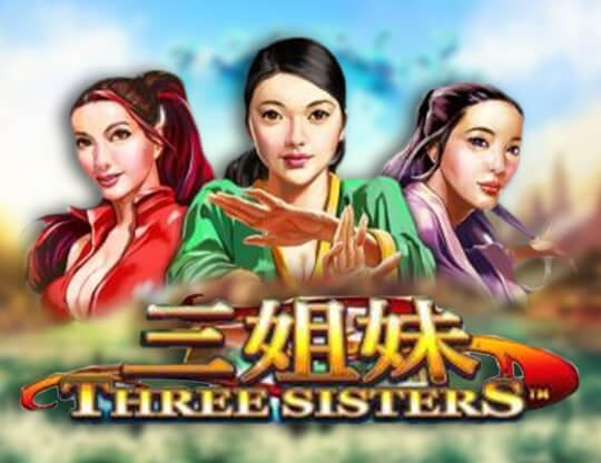 Three Sisters