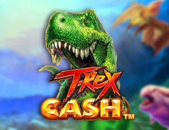T Rex Cash