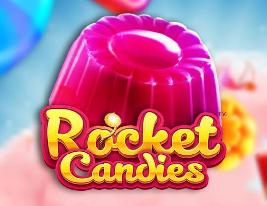 Rocket Candies