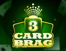 3 Card Brag