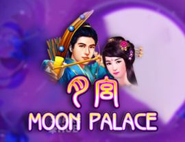 Moon Palace
