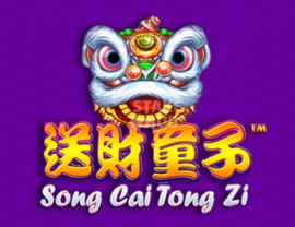 Song Cai Tong Zi