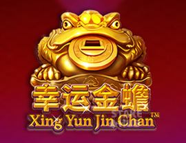 Xing Yun Jin Chan