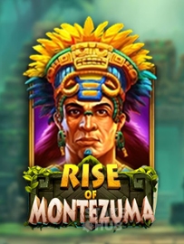 Rise of Montezuma
