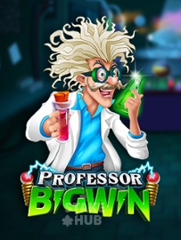 Professor Big Win