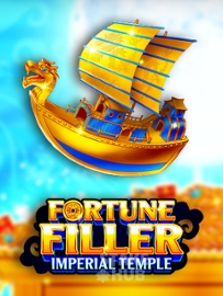 Fortune Filler Imperial Temple
