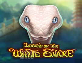 The Legend of the White Snake
