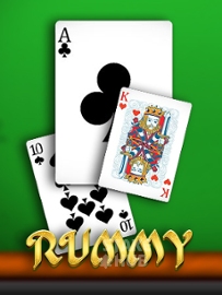 Indian Rummy