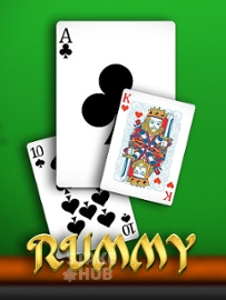 Indian Rummy