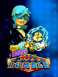 Lucky Rumble Power Surge