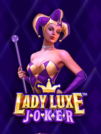 Lady Luxe Joker