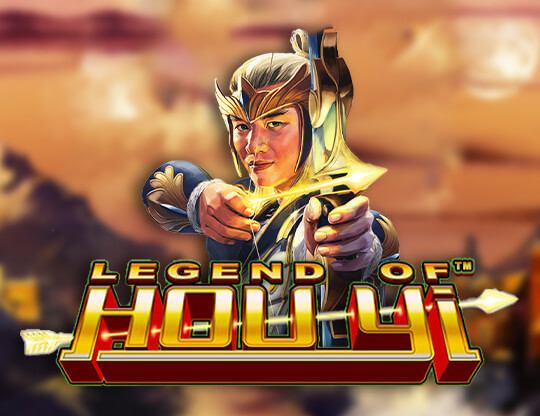 Legend of Hou Yi
