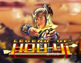 Legend of Hou Yi
