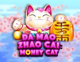 Da Mao Zhao Cai Money Cat
