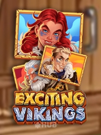 Exciting Vikings
