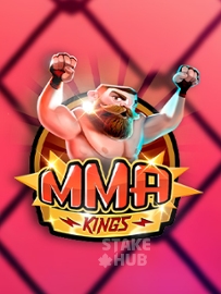 MMA Kings