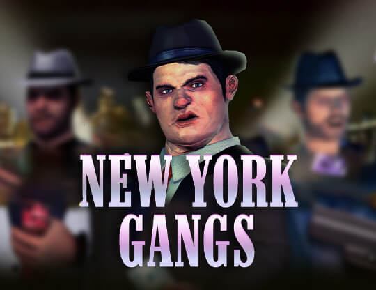 New York Gangs
