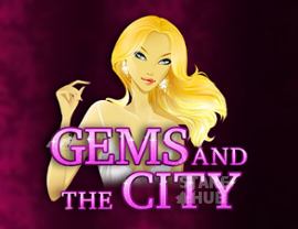 Gems and the City