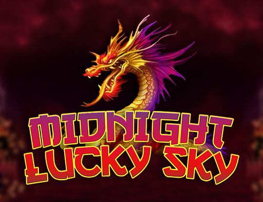 Midnight Lucky Sky