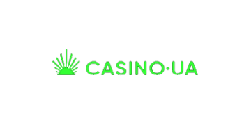 Casino.UA Logo