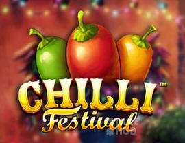 Chilli Festival
