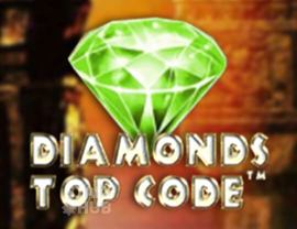 Diamonds Top Code