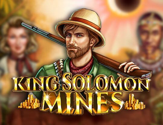 King Solomon Mines