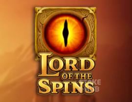 Lord of the Spins