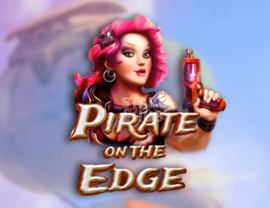 Pirate on the Edge