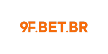 9F.BET.BR Casino Logo