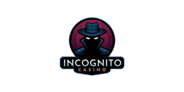 Incognito Casino Logo