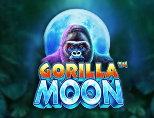 Gorilla Moon