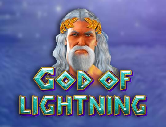 God of Lightning
