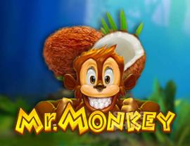Mr. Monkey