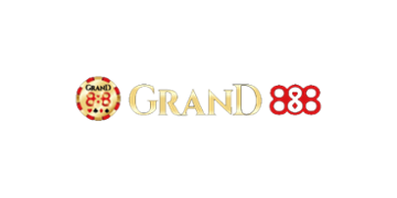 GRAND888 Casino Logo