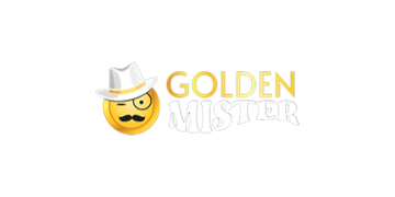 Golden Mister Casino Logo