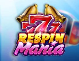 Respin Mania