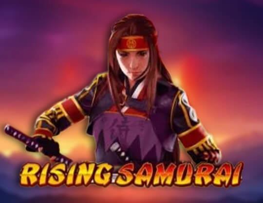 Rising Samurai