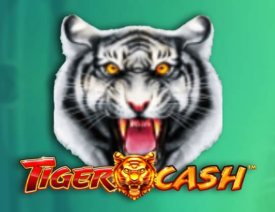 Tiger Cash