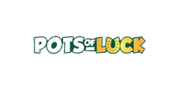 PotsOfLuck Casino Logo