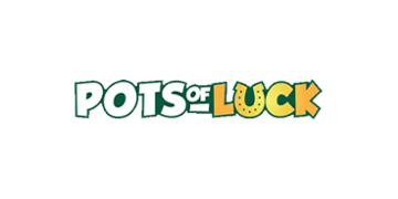 PotsOfLuck Casino Logo