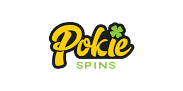 PokieSpins Casino Logo