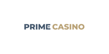 Prime Casino Logo