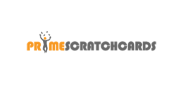 PrimeScratchCards Casino Logo
