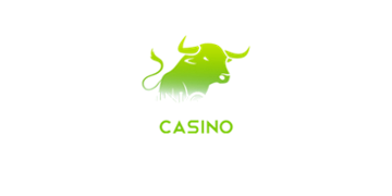 Raging Bull Casino Logo
