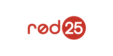 Red25 Casino Logo