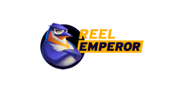 Reel Emperor Casino Logo