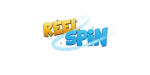 Reel Spin Casino Logo